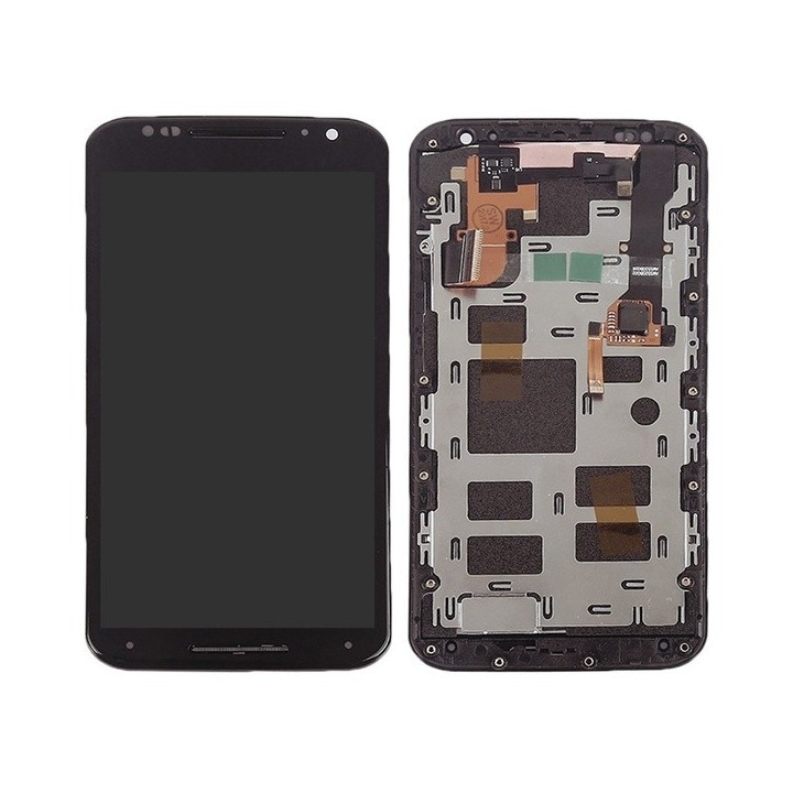Pantalla Completa Motorola Moto X2