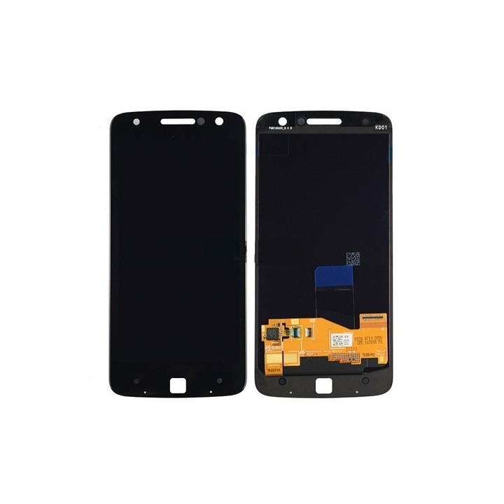 Pantalla Completa Para Motolora Moto Z