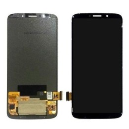 Pantalla Completa Para Moto Z3 Play