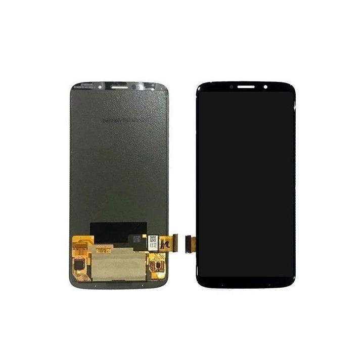 Pantalla Completa Para Moto Z3 Play