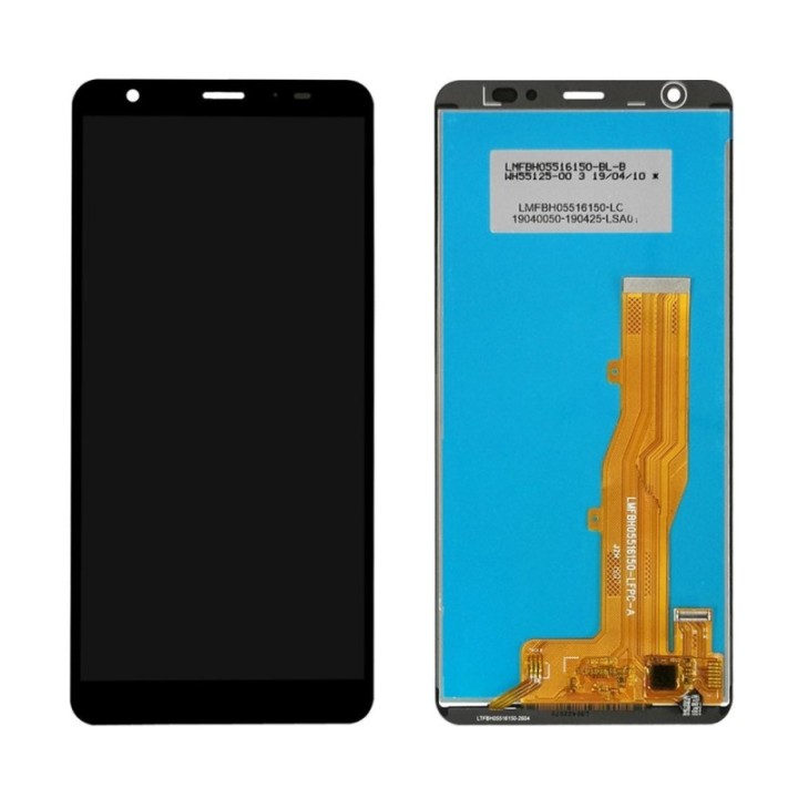 Pantalla Completa Para ZTE A5 2019
