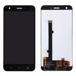 Pantalla Completa ZTE BLADE A506