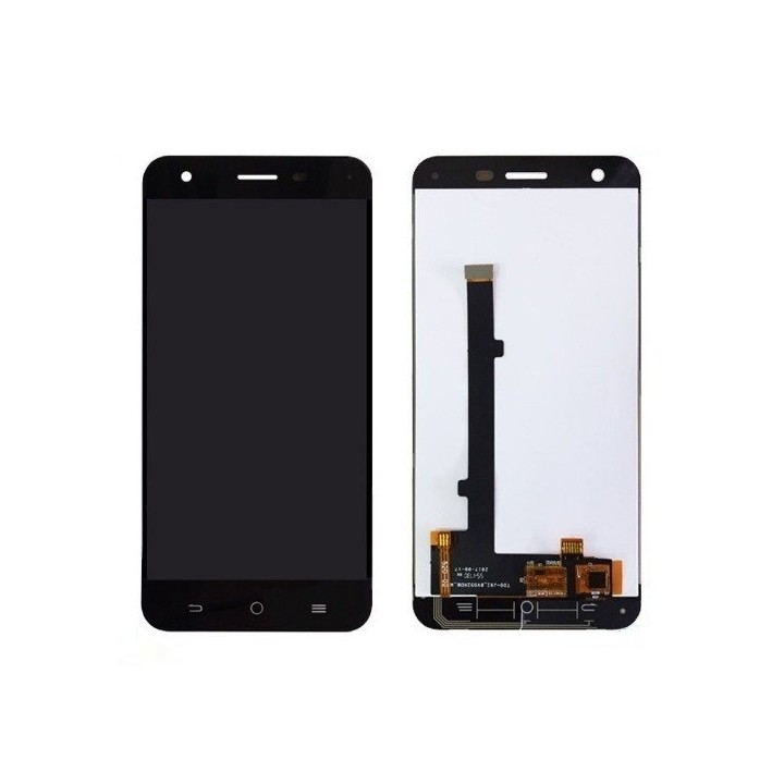 Pantalla Completa ZTE BLADE A506