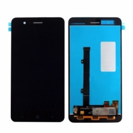 Pantalla Completa Para Zte Blade A510