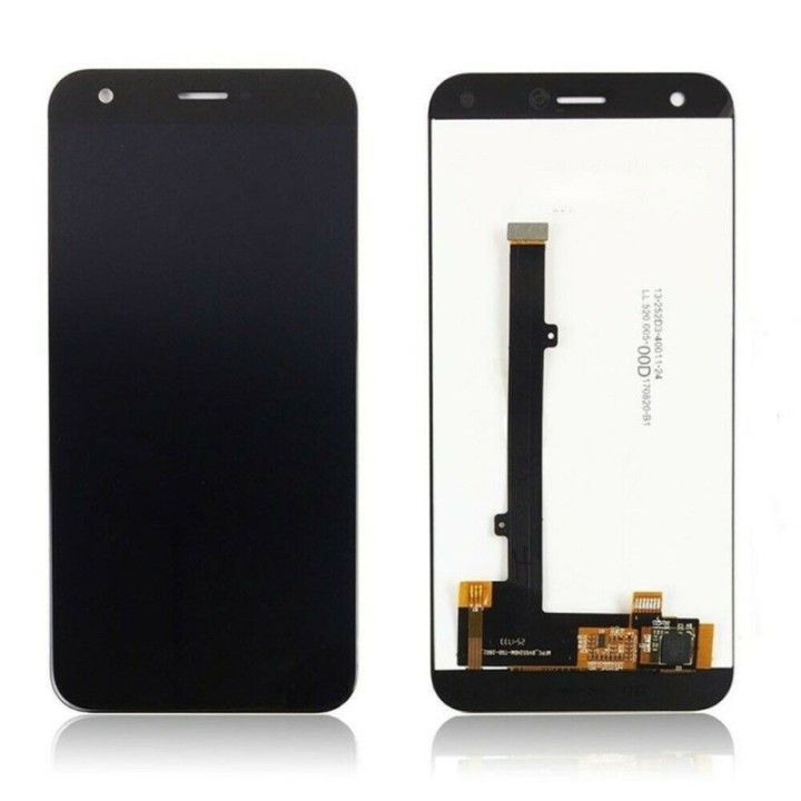 Pantalla Completa Para ZTE BLADE A512