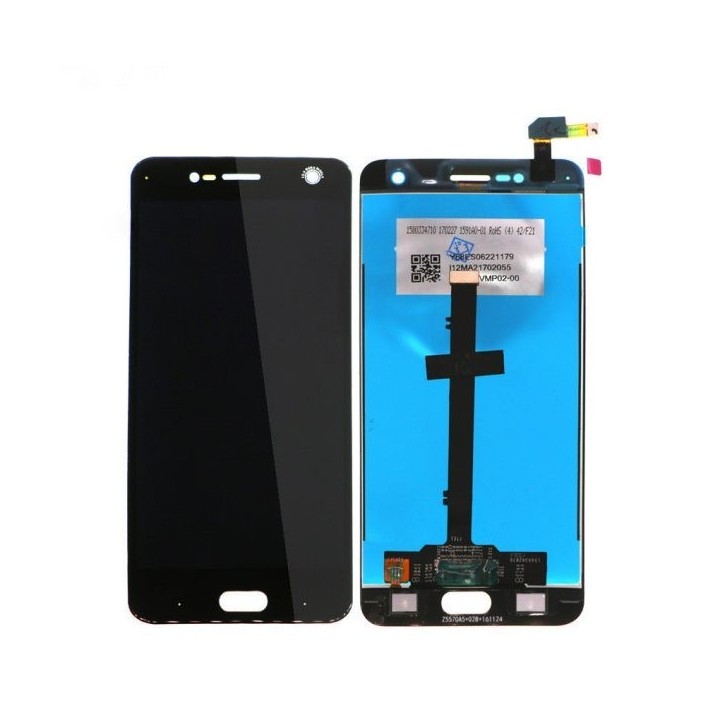Pantalla Completa Para Zte Blade V8