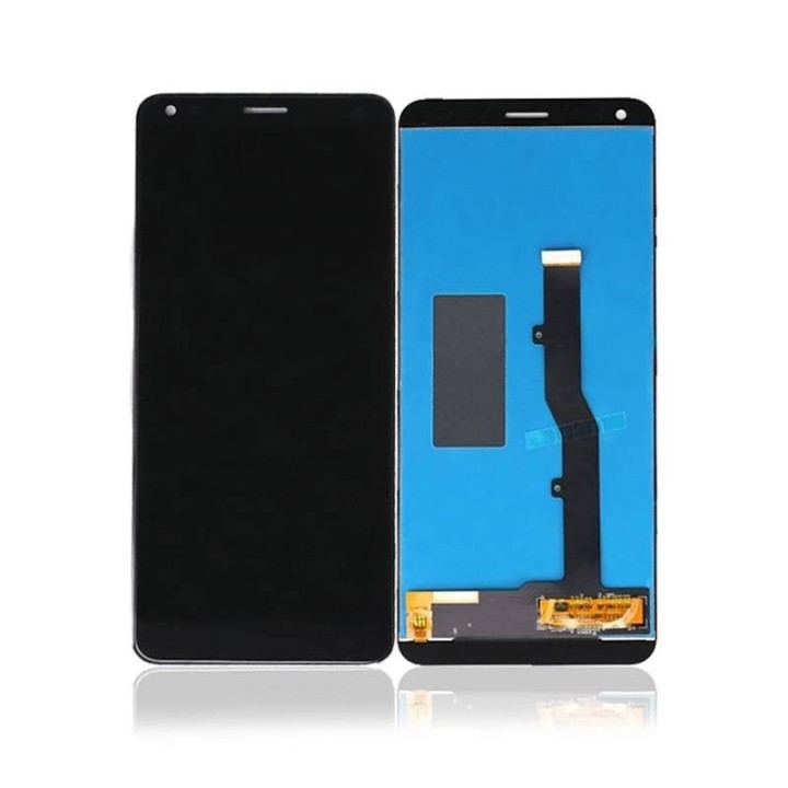 Pantalla Completa Para ZTE Blade V9