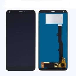 Pantalla Completa 5.45 Sin Marco Para ZTE Blade V9 Vita / V9 Lite