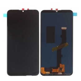Pantalla Completa Para ZTE Blade V10 VIta