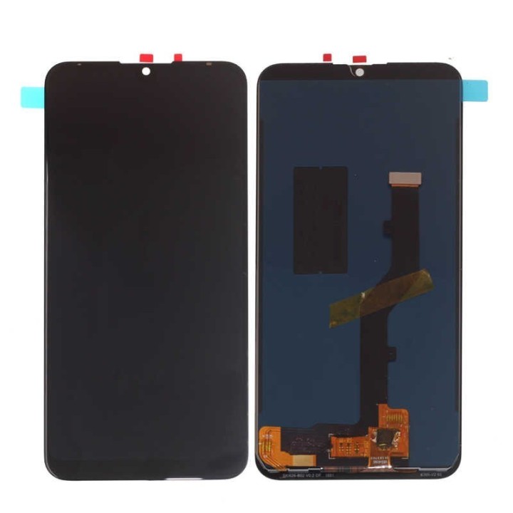 Pantalla Completa Para ZTE Blade V10 VIta