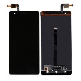 Pantalla Completa Zte Blade V770