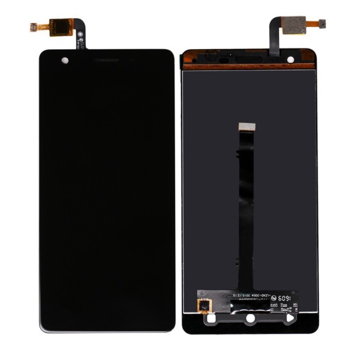 Pantalla Completa Zte Blade V770