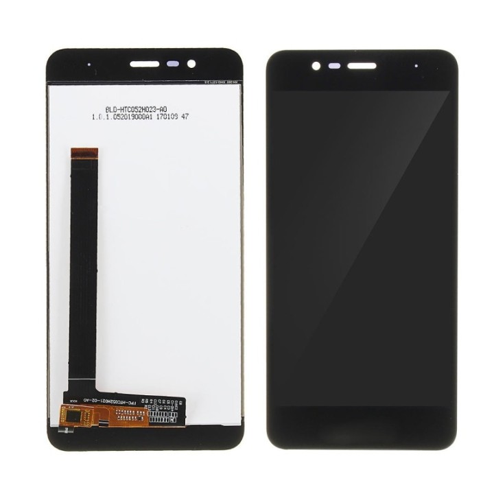 Pantalla Completa Para Asus Zenfone 3 Max 5.2 PULGADAS ZC520TL (X008D-4H123TH)
