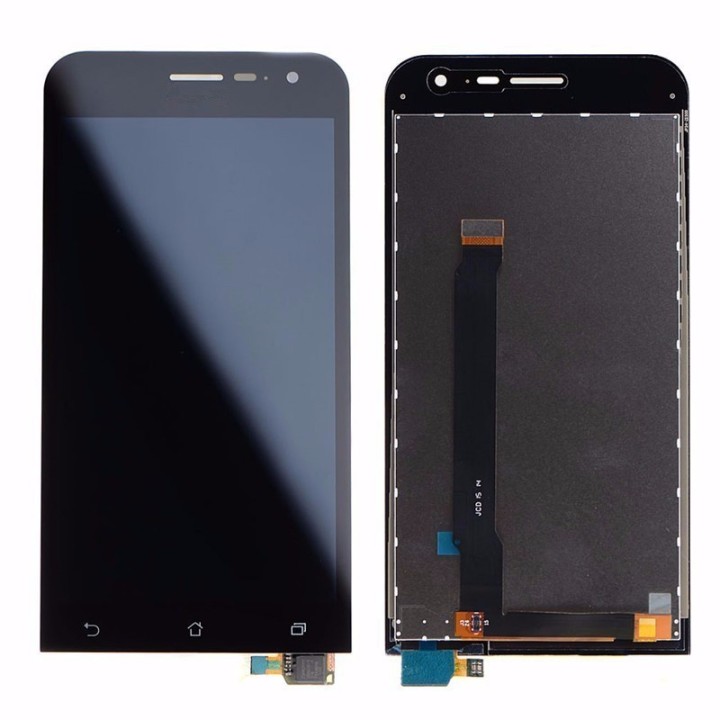 Pantalla Completa Para Asus Zenfone 2 Ze500cl