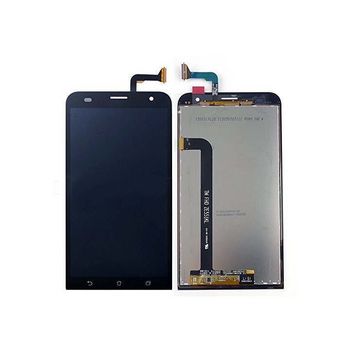 Pantalla Completa Asus Zenfone 2 Ze551kl