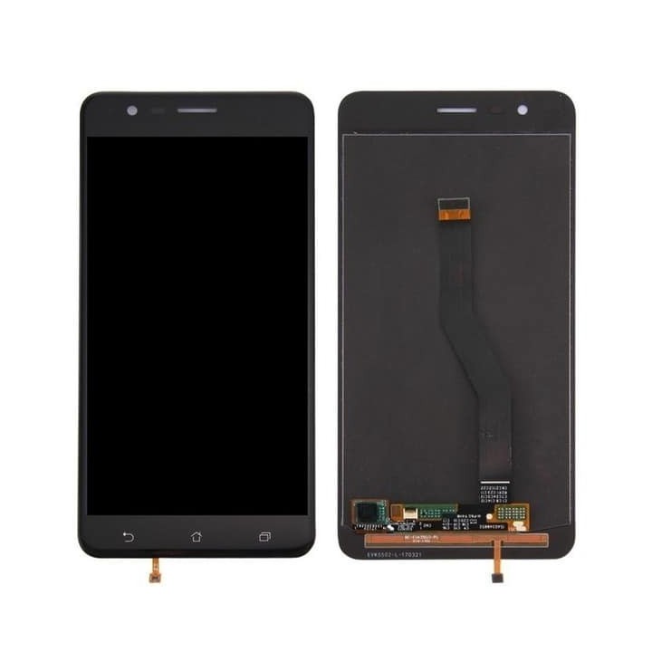 Pantalla Completa Para Zenfone 3 Zoom ZE553KL