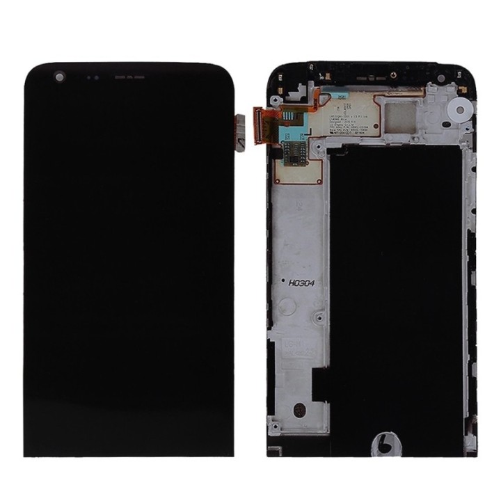 Pantalla Completa Con Marco Para LG G5 H850
