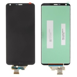 Pantalla Completa Sin Marco Para LG G6 H870