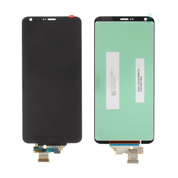 Pantalla Completa Sin Marco Para LG G6 H870