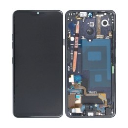 Pantalla Completa CON MARCO Para LG G7 ThinQ