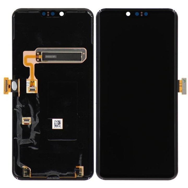 Pantalla Completa Para LG G8 ThinQ