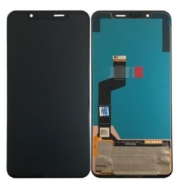 Pantalla Completa Para LG G8S
