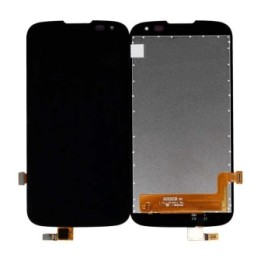Pantalla Completa sin marco para LG K3