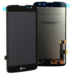 Pantalla Completa Sin Marco Para LG K7 X210