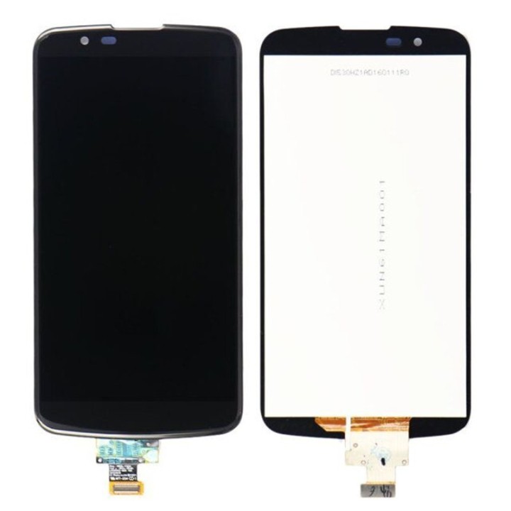 Pantalla Completa Sin Marco Para LG K8 / K350