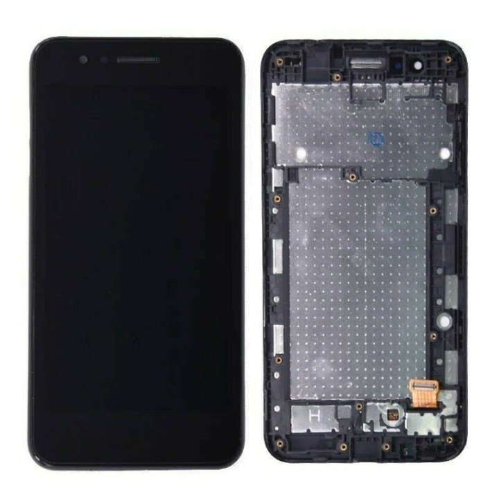 Pantalla Completa Con Marco Para LG K9 / LM-X210EM