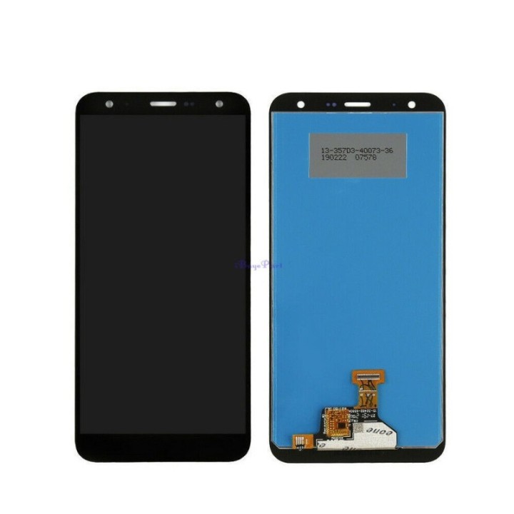 Pantalla Completa Para LG K40 / LMX420EM