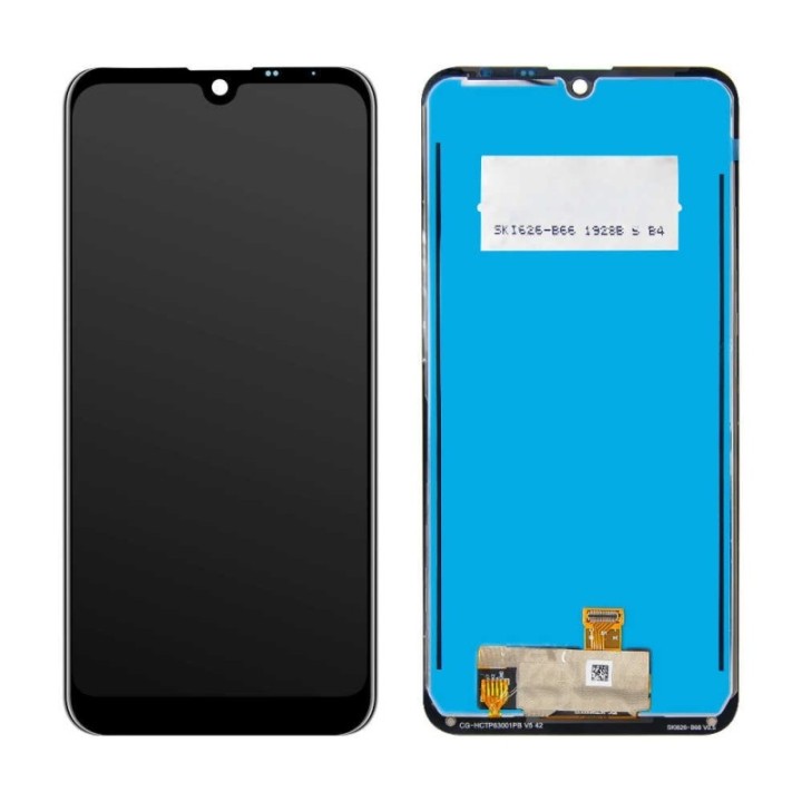 Pantalla Completa Para LG K40S