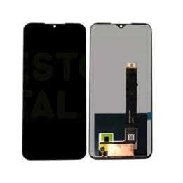 Pantalla Completa Para LG K41S / LM-K410EMW