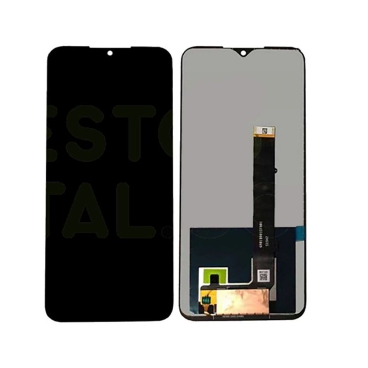 Pantalla Completa Para LG K41S / LM-K410EMW