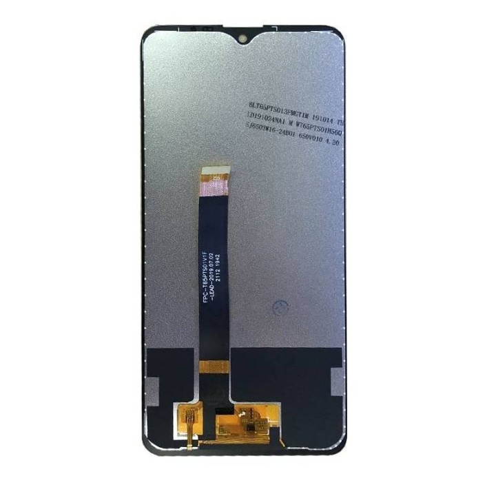 Pantalla Completa sin marco para LG K50S LM-X540