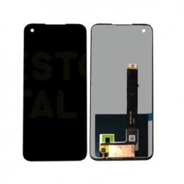Pantalla Completa Para LG K61 / LMQ630WM