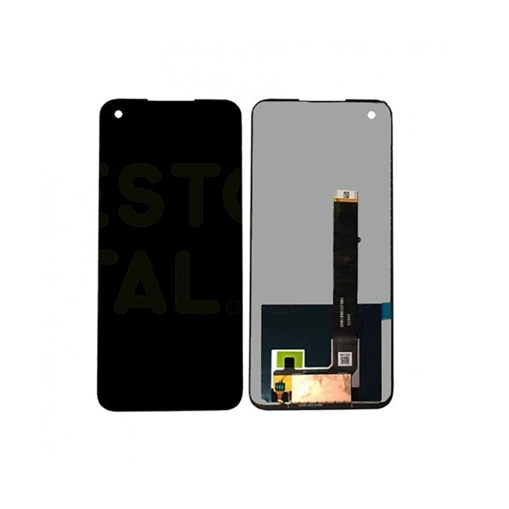 Pantalla Completa Para LG K61 / LMQ630WM