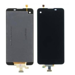 Pantalla Completa sin marco Para LG X Screen K500h