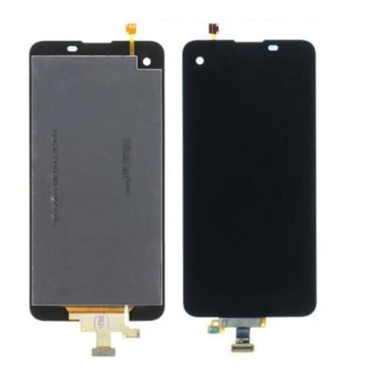 Pantalla Completa sin marco Para LG X Screen K500h