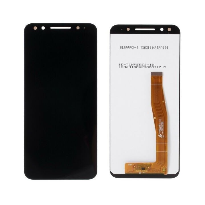 Pantalla Completa Para Alcatel 3L / 5034 / 5034D