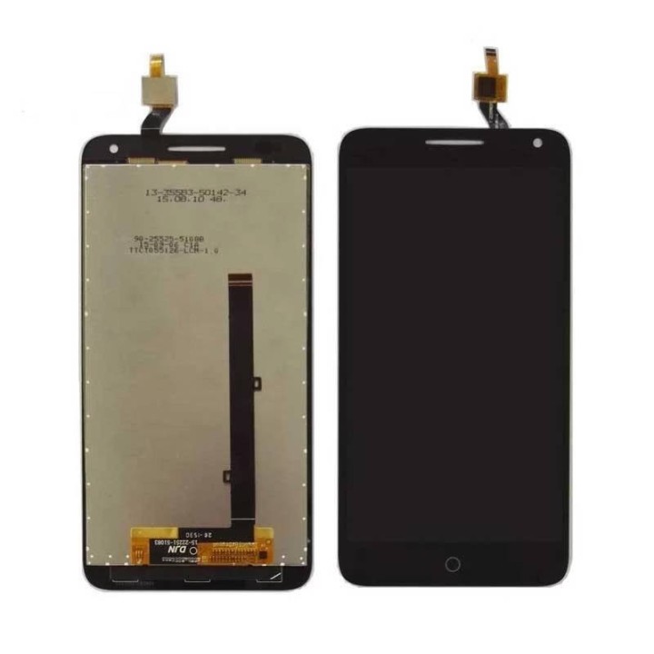 Pantalla Completa Alcatel OneTouch Pop 3 (5.5) 3G / 5025