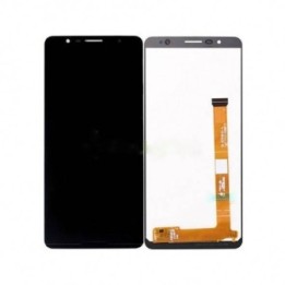 Pantalla Completa Para ALCATEL 3C / OT5026