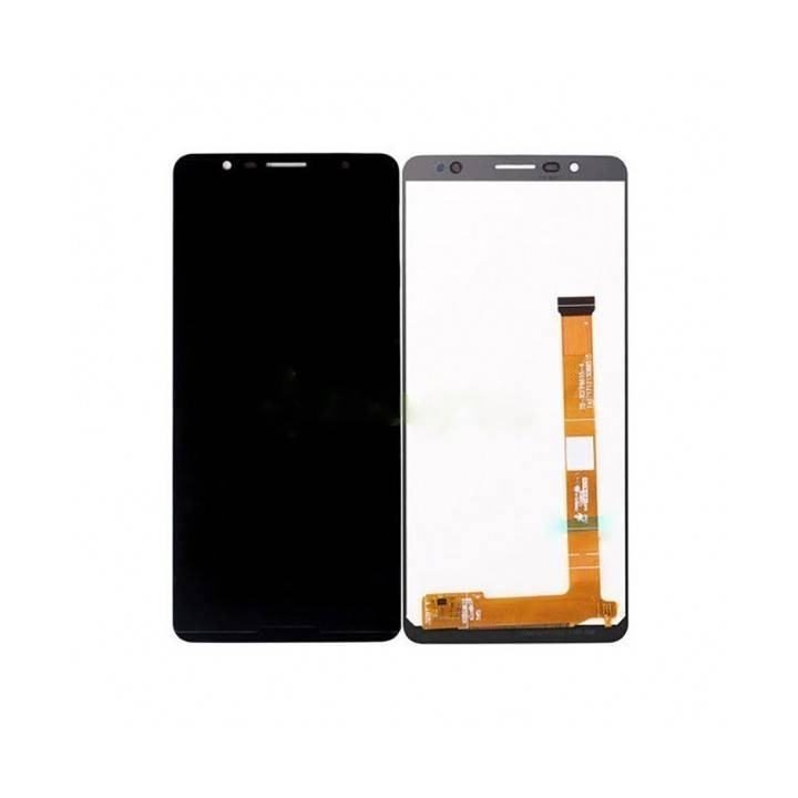 Pantalla Completa Para ALCATEL 3C / OT5026