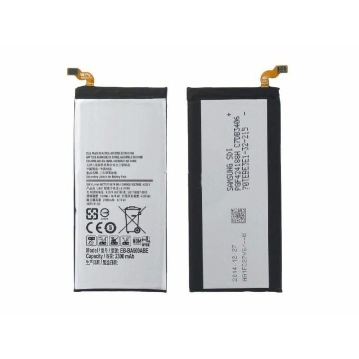 Batería EB-BA500ABE Para SAMSUNG GALAXY A5 2015 / A500F