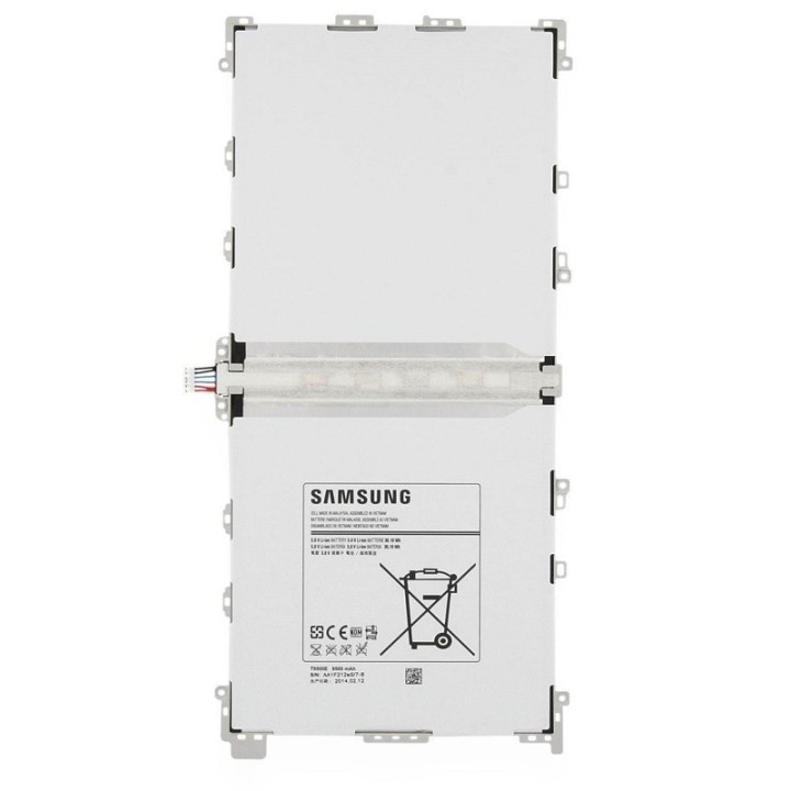 Batería T9500C T9500E T9500U Para Samsung Galaxy Note Pro 12.2 SM-P900 / SM-P905 / SM-P901 / Galaxy Tab Pro T900