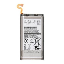 Bateria EB-BG960ABA Para Samsung Galaxy S9