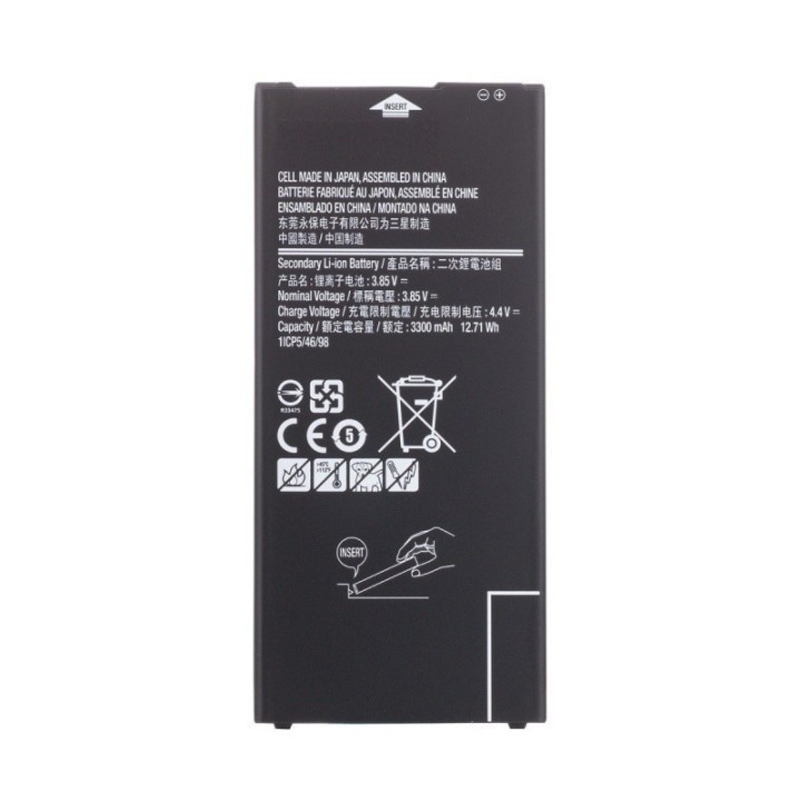 Batería EB-BG610ABE Para Samsung Galaxy J4 Plus / J415 / J6 Plus /J4 CORE/ J610