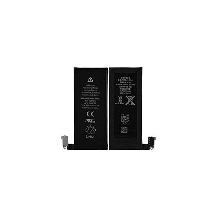 Bateria Compatible Para IPHONE 4S