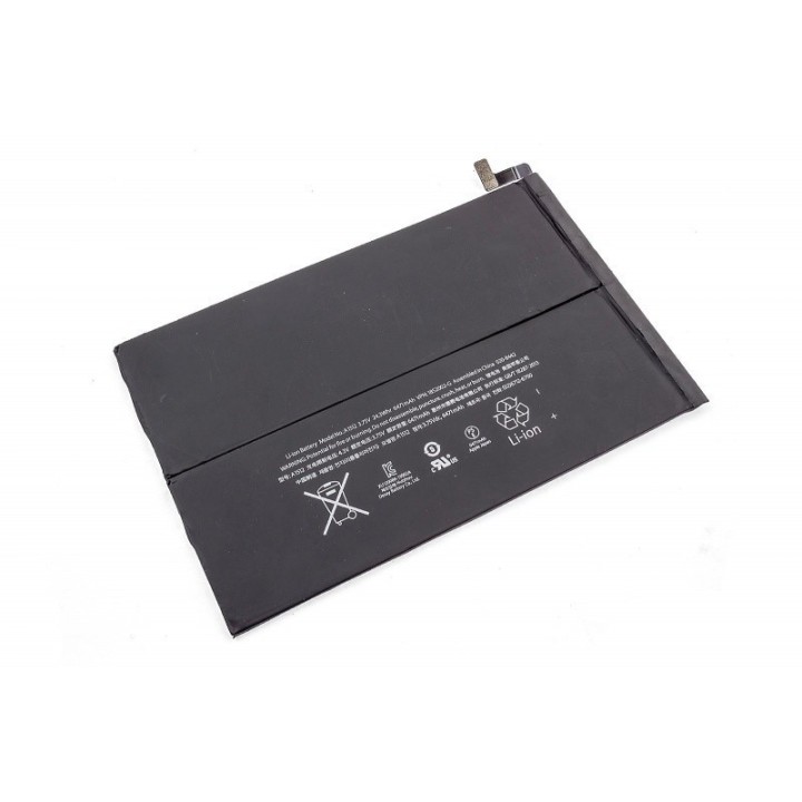 Batería A1512 6712-6700 G69TA022H IPad Mini 2 A1489 A1490 A1491 / IPad Mini 3 A1599 A1600