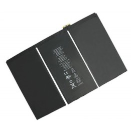 Bateria 616-0591 616-0586 616-0604 Para IPad 3 A1416 A1430 A1403 / IPad 4 A1458 A1459 A1460